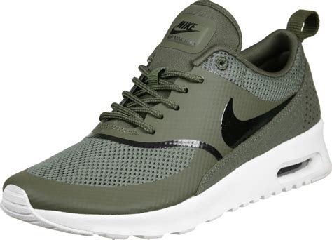 nike air max thea weiß herren|nike air max thea boot.